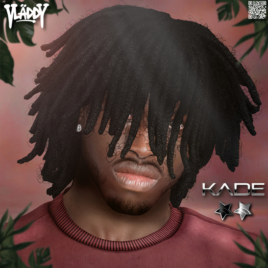 Vladdy // "Kade" Dreadlocks