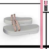Sandals Flats LaraX