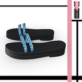 Sandals Flats LaraX