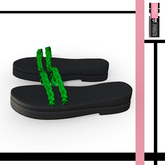 Sandals Flats LaraX