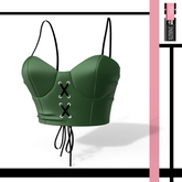 Corset Top Legacy