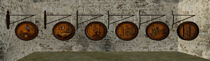 *OceSha*House sign_1