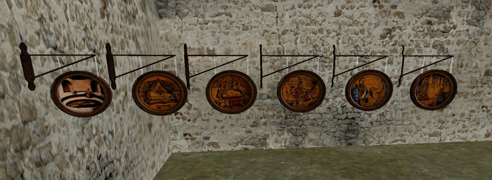 *OceSha*House sign_2