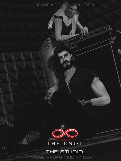 The Knot - The Studio 