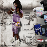 SHOWOUT //  Herm MegaPack UNPACKER