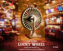 Ruined - Lucky Wheel