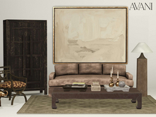 Avani Eyck Collection, Full Set PG