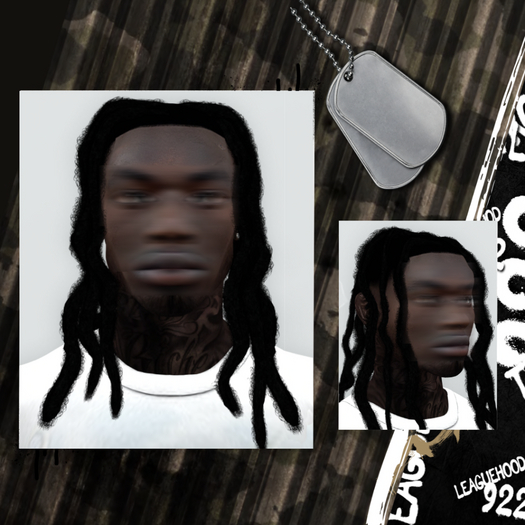 LEAGUE KASEY UNPACKER