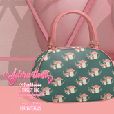Adora-tions - Mushroom Tinsley Bag
