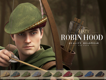 [HW] PREMIUM ROBIN HOOD HATS