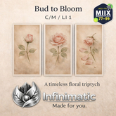 Bud to Bloom Set (add)