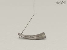 Avani Eyck Collection Tapered Incense Burner
