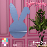 Adora-tions - Bunny Shelf Brat Pack