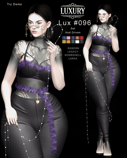 Lux #096