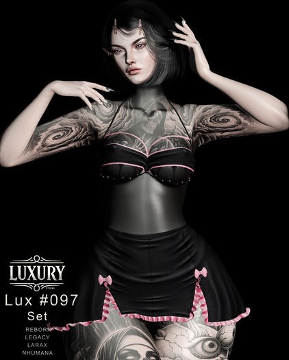 Lux #097