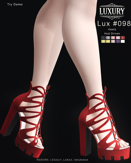 Lux #098