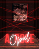 The Art of A. Rose // Opal 