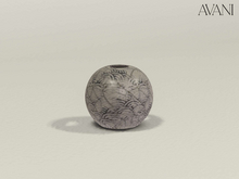 Avani Eyck Collection Found Porcelain Vessel