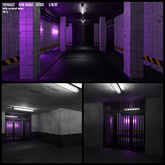 Paparazzi - SKYBOX - Neon Garage 1