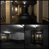 Paparazzi - SKYBOX - Neon Garage 2