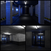 Paparazzi - SKYBOX - Neon Garage 3