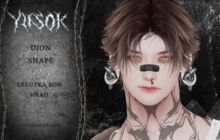 YK.DION SHAPE EON