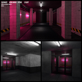 Paparazzi - SKYBOX - Neon Garage 5