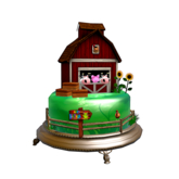 DFS Cake Down On The Farm [Actual Item] 120 EP Total - CHEAPER IN BULK - See Related Items