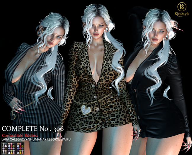 KiraStyle // 306 //