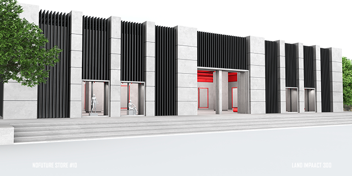 [NF] NoFuture Store #10