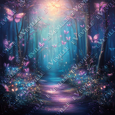 Enchanted Forest 2-4