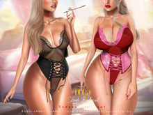 .::E.D.D.A::. Skadi Bodysuit | Reborn • Waifus • Maitreya Lara • Maitreya LaraX • Legacy • Perky