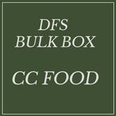 DFS CC Food x26