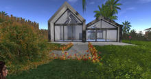 For Rent - The Captain's Quarters @ Bimini Falls
