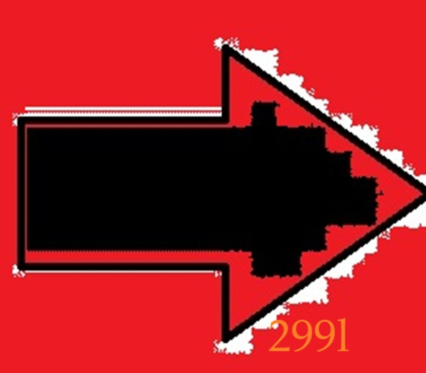 5 arrows  fatpk boxed