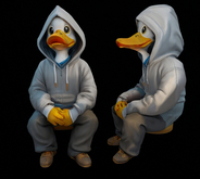 duckman copy mod 8 prim 2026