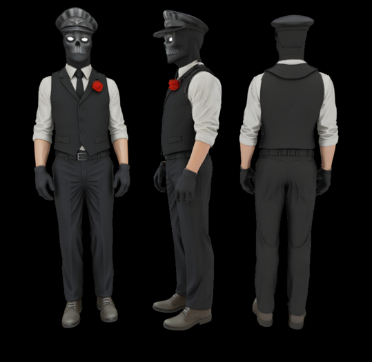 mafia man 2 copy mod 5 prim feb 2026