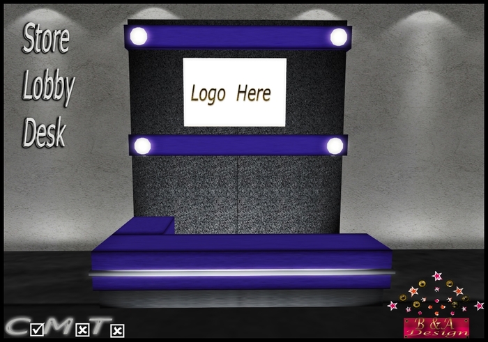 ::Store LobbY::***Promo***