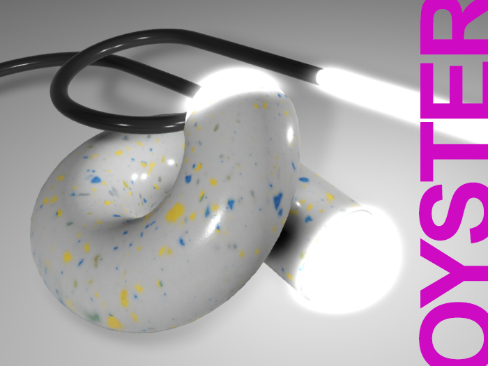 OYSTER // Full perm On/Off light script for point lights (PBR)