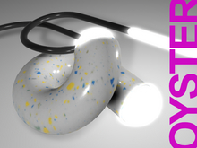 OYSTER // Full perm On/Off light script for point lights (PBR)