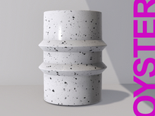 OYSTER // st1f Terazzo side table - PBR // Gift