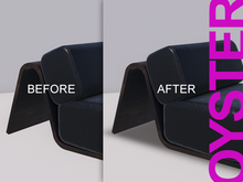 OYSTER // Free shadows