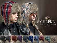 [HW] THE PREMIUM CHAPKA HATS DESIGN