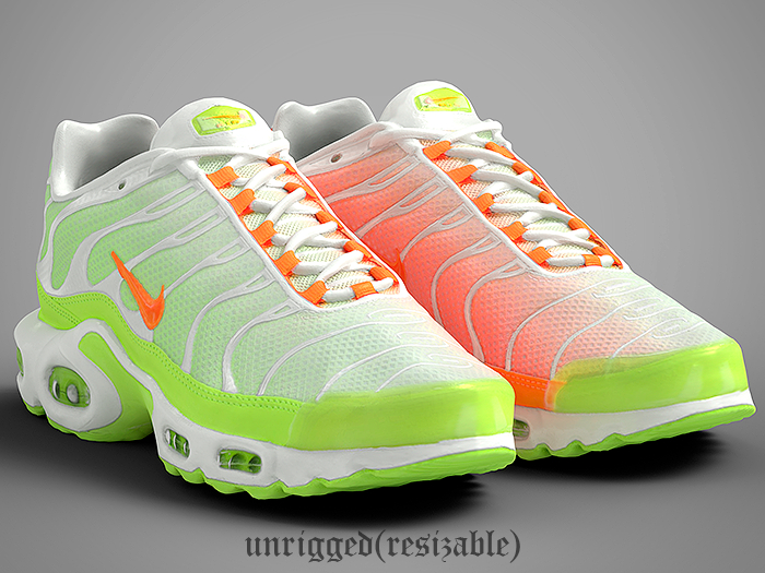 $J. A*r Max Plus 'Color Flip'