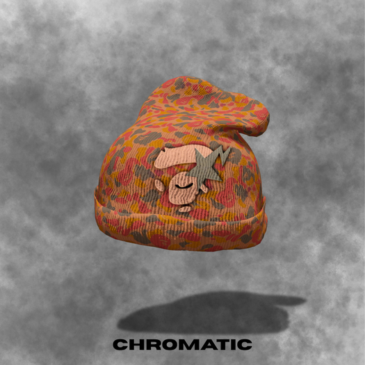 ape beanie