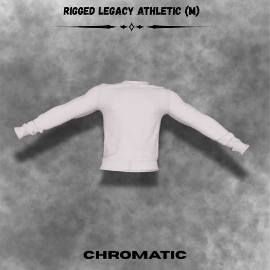 White Long sleeve