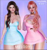 Melody Full Perm N 212