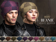 [HW] THE PREMIUM X ULTIMA BEANIE HATS