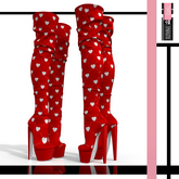 Shape Boots Kupra