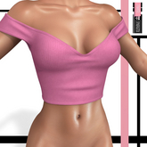 Shoulder Top Maitreya